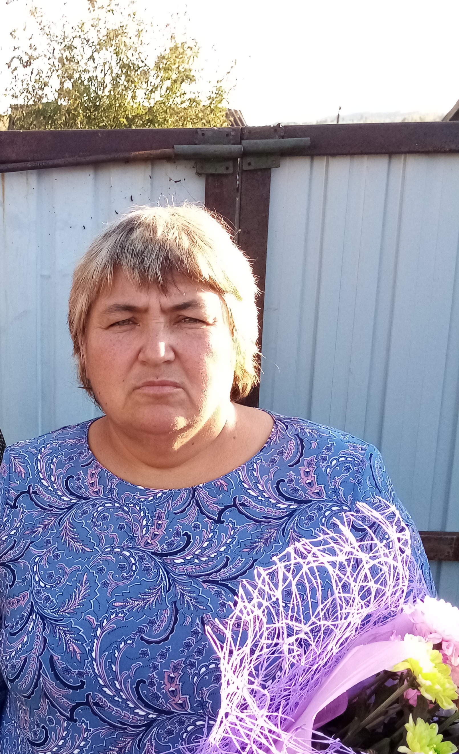 Путинцева Светлана Николаевна.