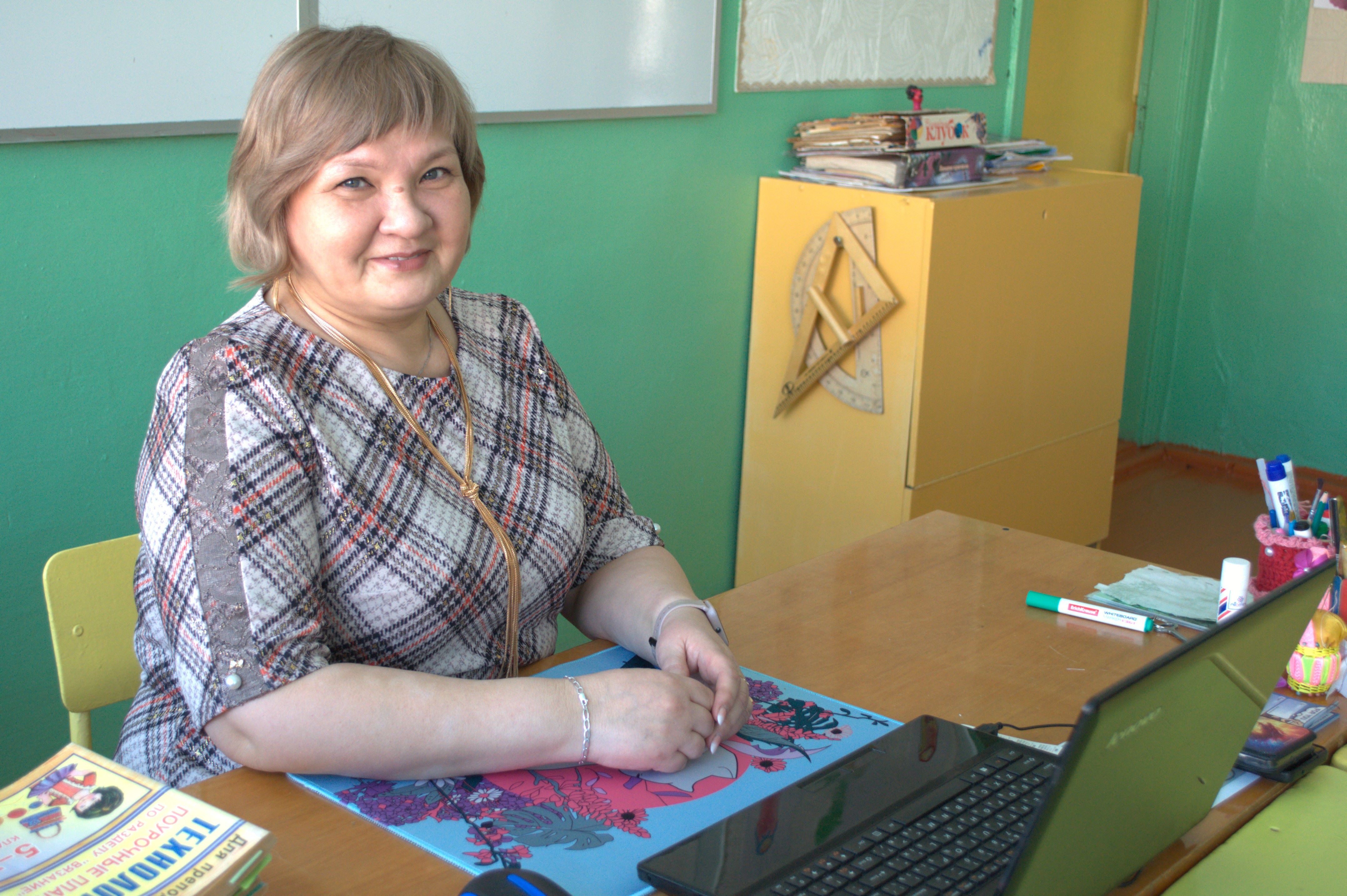 Поликина Людмила Александровна.